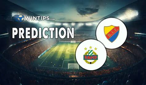 soccer bet tips|Djurgarden vs SK Rapid Free Predictions, Betting Tips, head to .
